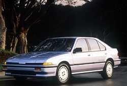 I (1986 - 1989)