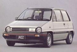 I (1983 - 1986)