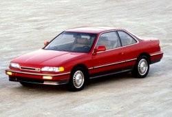 Coupe (1987 - 1990)