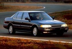 I (1986 - 1990)