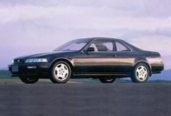 Coupe (1991 - 1996)