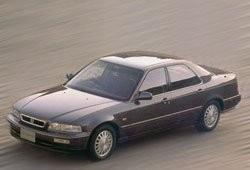 Sedan (1991 - 1996)