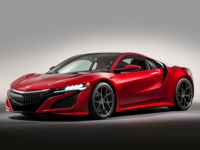 NSX