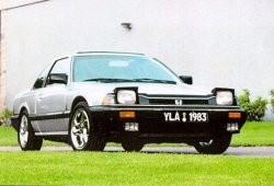 II (1983 - 1987)