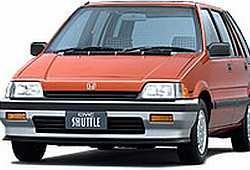 I (1983 - 1987)