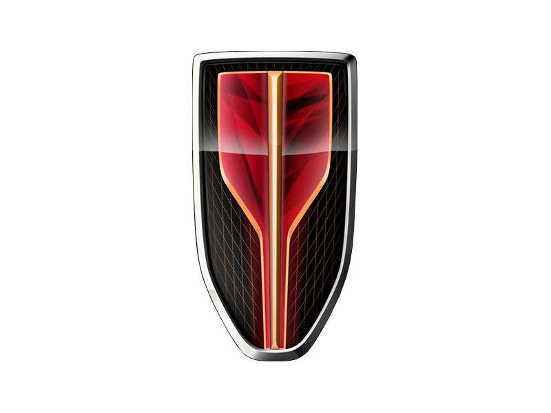 Logo Hongqi