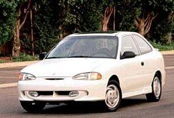 Hatchback (1994 - 2000)
