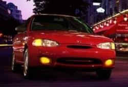 Sedan (1994 - 2000)