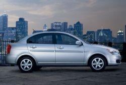 Sedan (2006 - 2011)