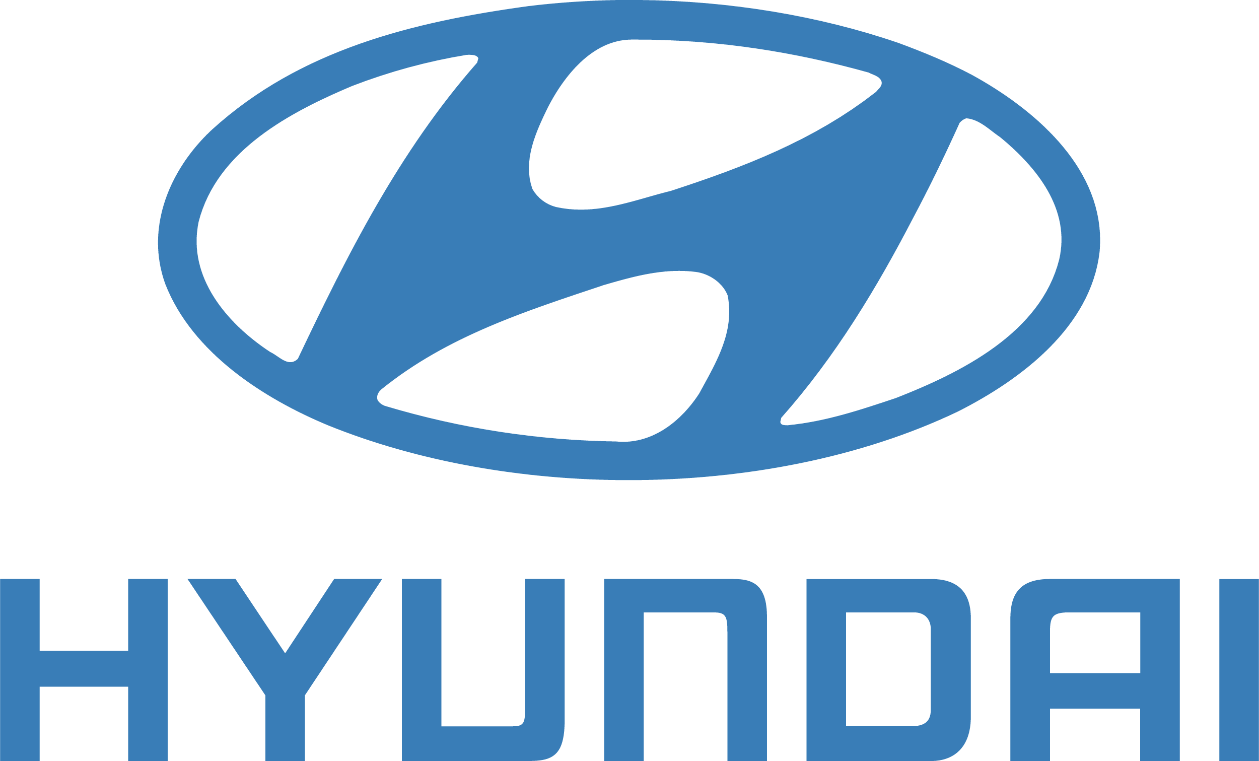 Logo Hyundai