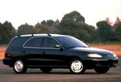 Kombi (1996 - 2000)