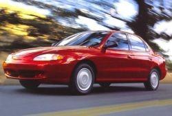 II (1995 - 2000)