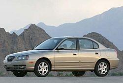 Sedan (2000 - 2006)