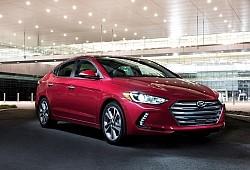 Sedan (2016 - 2019)