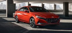 Elantra