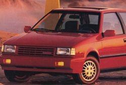 I (1985 - 1989)