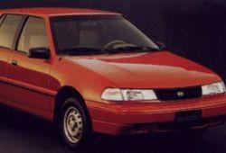 Hatchback (1989 - 1994)
