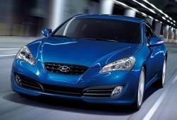 Coupe (2011 - 2012)