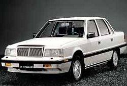 I (1986 - 1992)