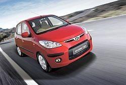 Hatchback (2008 - 2010)
