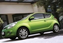 Hatchback 3d (2010 - 2012)