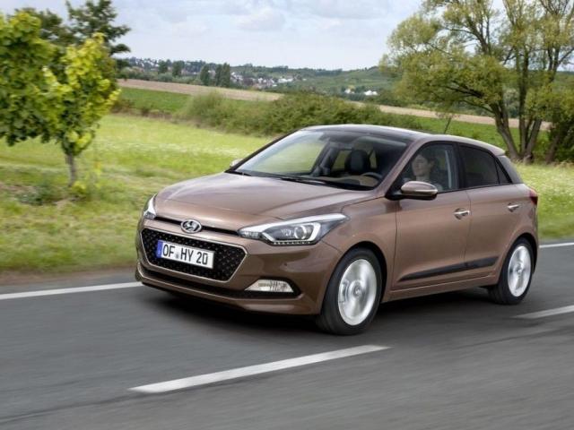 Coupe (2012 - 2017)