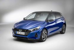 Hatchback (2020 - 2023)