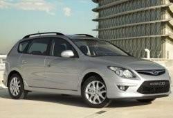 CW Facelifting (2010 - 2012)