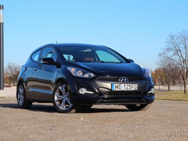 Hatchback 3d (2013 - 2015)