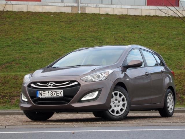 Wagon (2012 - 2015)