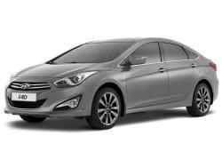 Sedan (2011 - 2015)