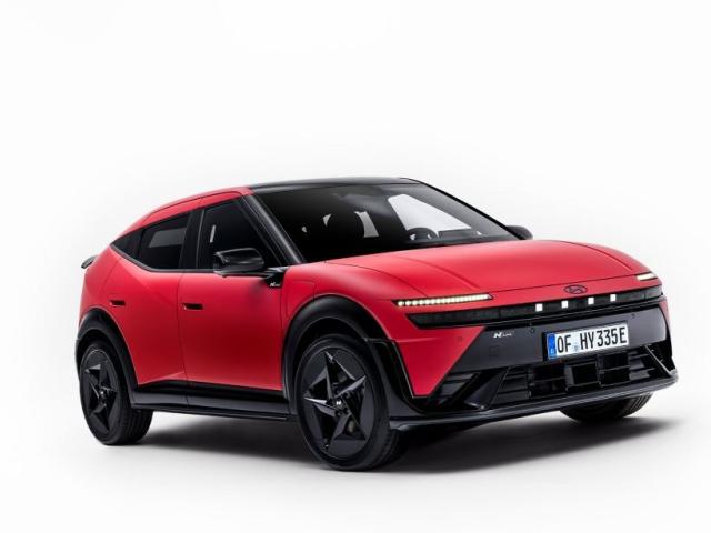 IONIQ 3