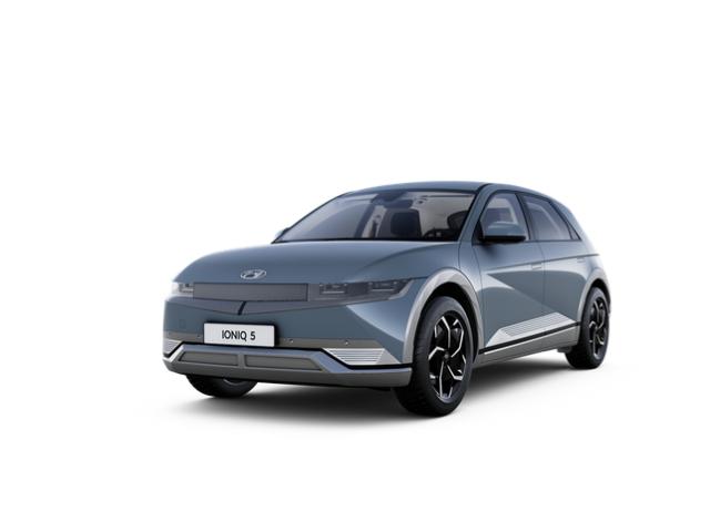 Crossover Facelifting (2024 - teraz)