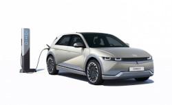 IONIQ 5