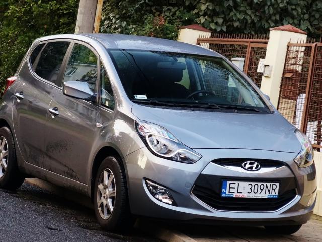 Mikrovan (2010 - 2015)
