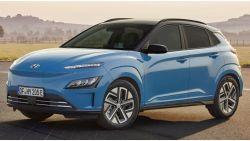 Crossover Electric Facelifting (2021 - teraz)