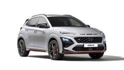 Crossover N (2021 - teraz)