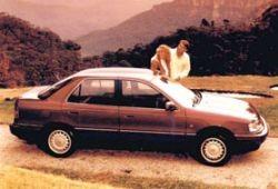 I (1991 - 1995)