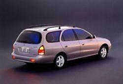 Kombi (1996 - 2001)
