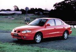 Sedan (1996 - 2001)