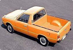 Pick Up (1976 - 1981)