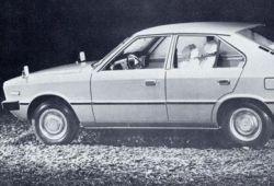 I (1975 - 1981)