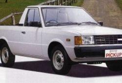 Pick Up (1982 - 1988)