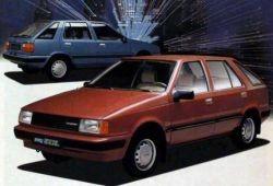II (1982 - 1988)