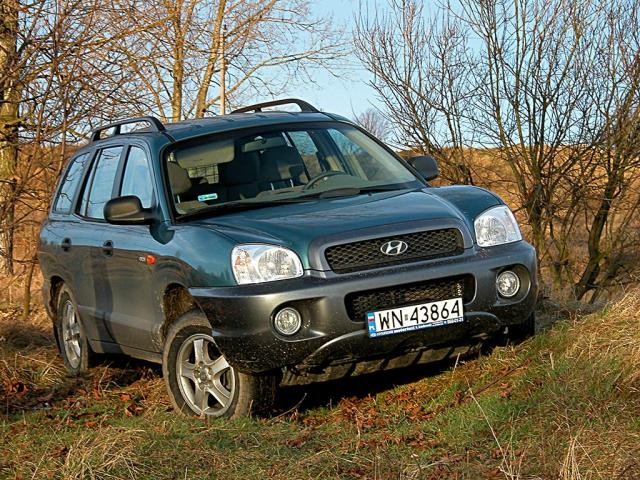 I (2000 - 2006)