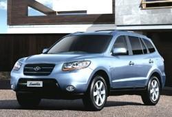 SUV (2006 - 2010)