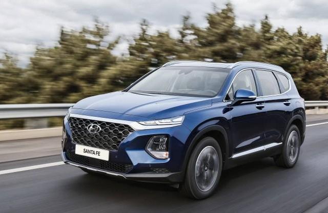 SUV (2018 - 2020)