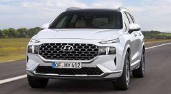 SUV HEV (2020 - teraz)