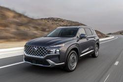 SUV PHEV (2021 - teraz)