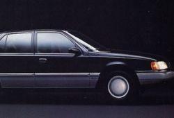 I (1988 - 1993)